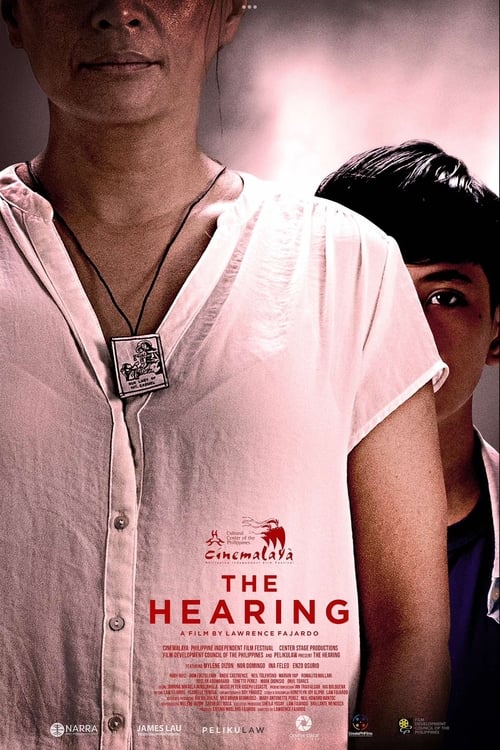 The Hearing