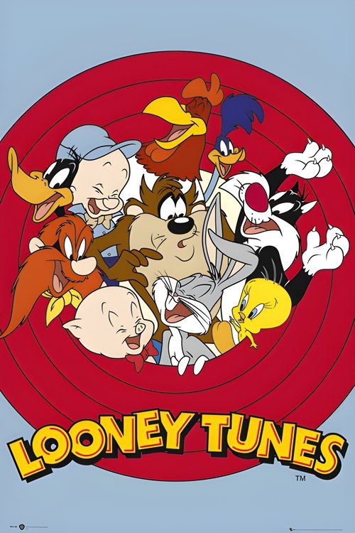 Looney Tunes & Merrie Melodies