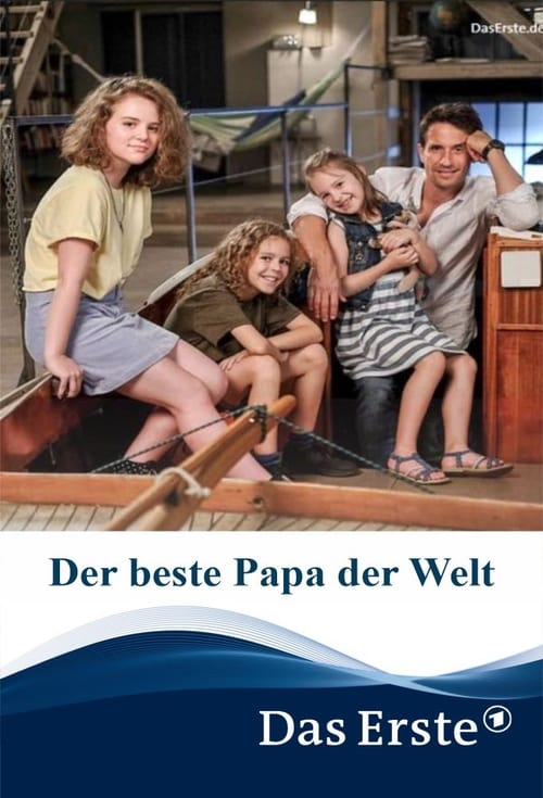 Der beste Papa der Welt