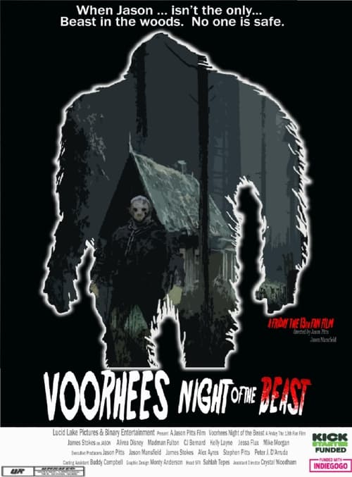 Voorhees: Night of the Beast