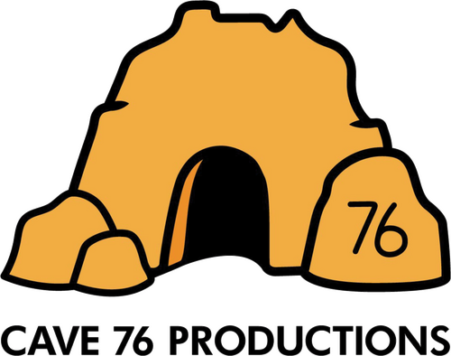 Cave 76 Productions