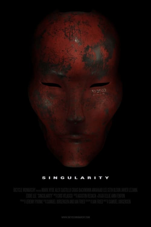 Singularity