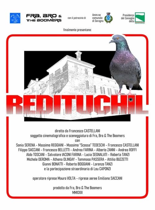 Redituchil