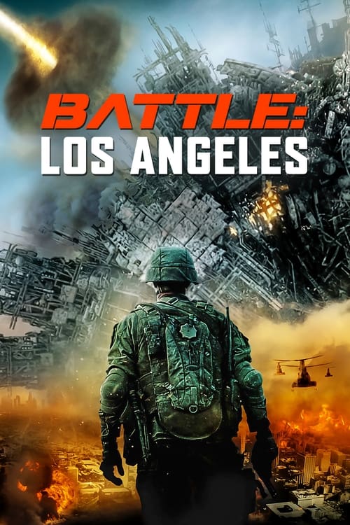 Battle: Los Angeles