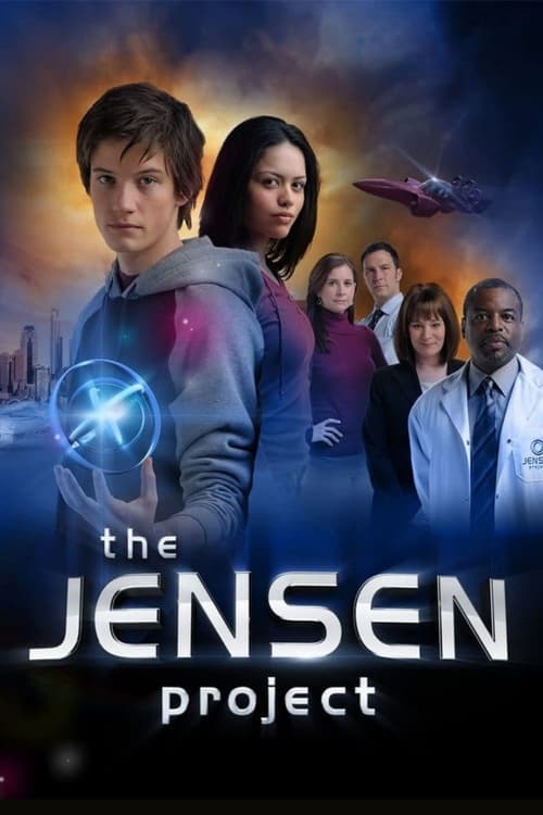 The Jensen Project