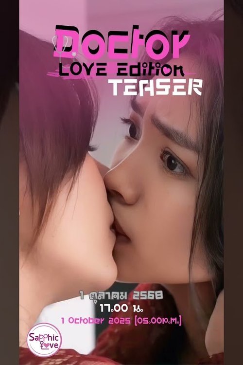 Doctor Love Edition