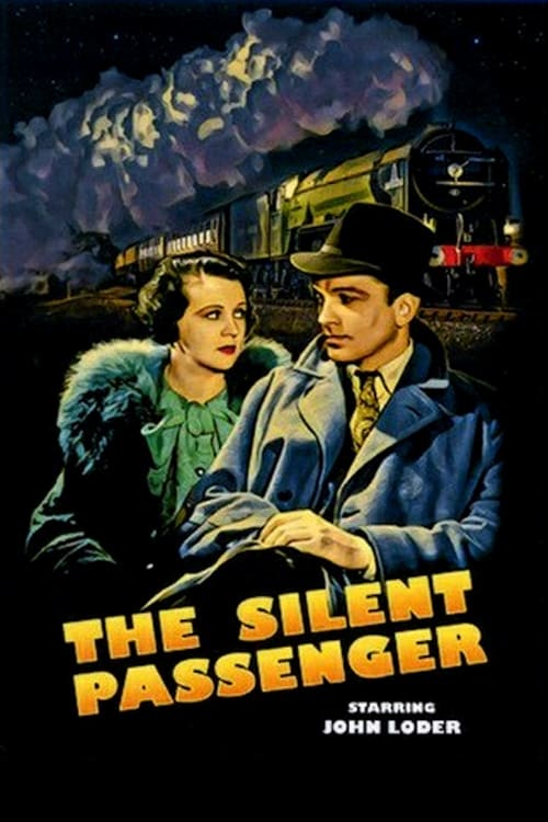 The Silent Passenger