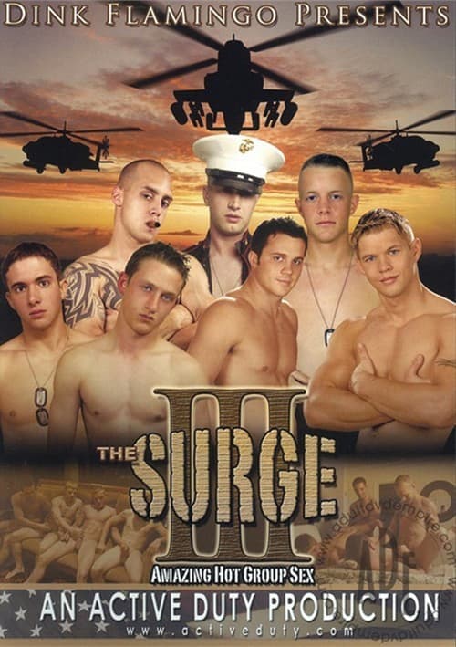 The Surge III