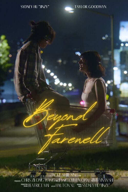 Beyond Farewell