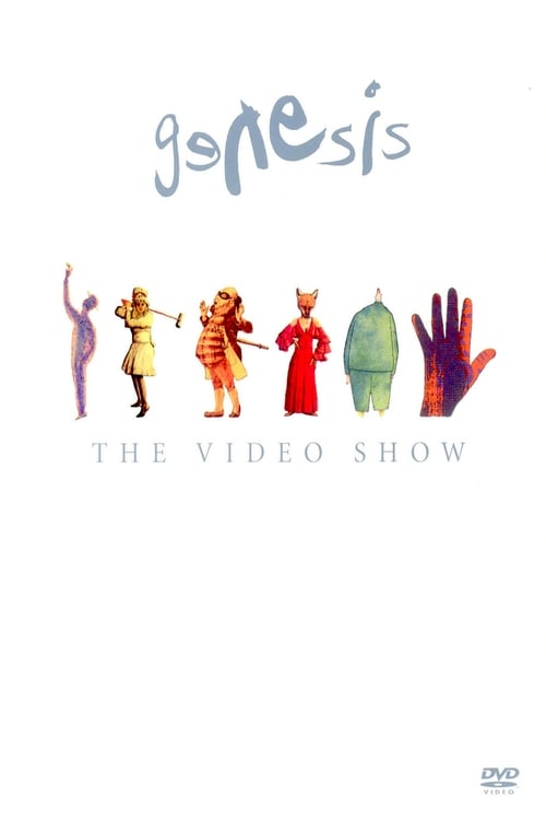 Genesis: The Video Show