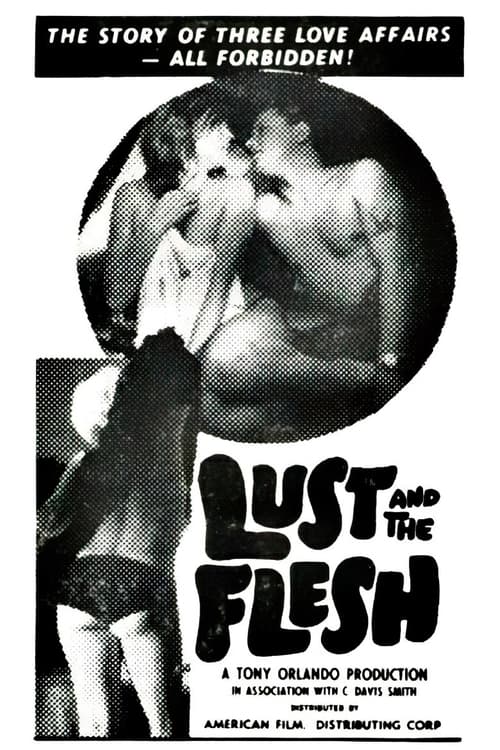 Lust and the Flesh