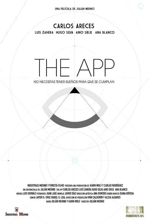 The App