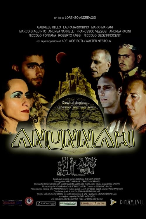 Anunnaki