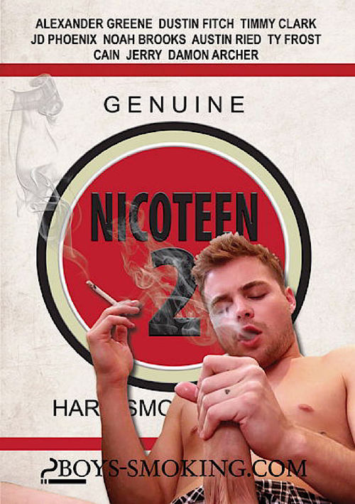 Nicoteen 2