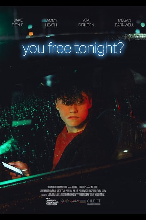 You Free Tonight?