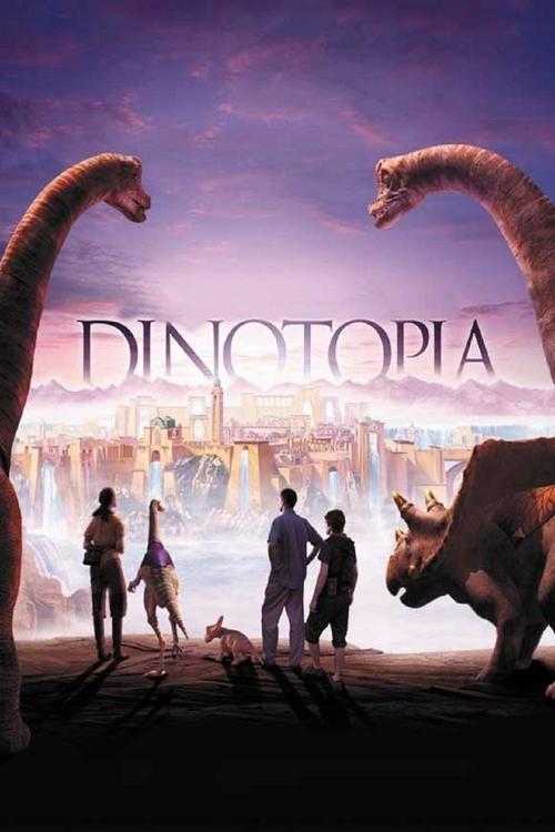 Dinotopia