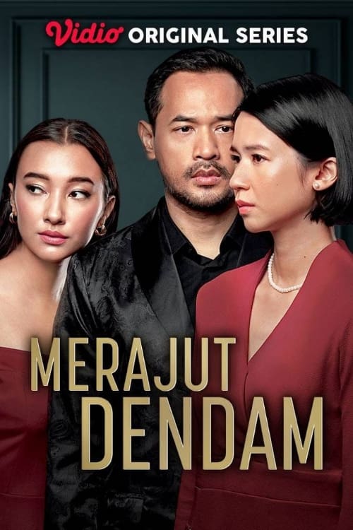 Merajut Dendam