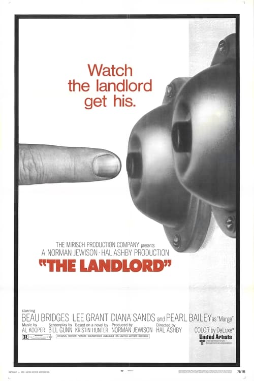 The Landlord