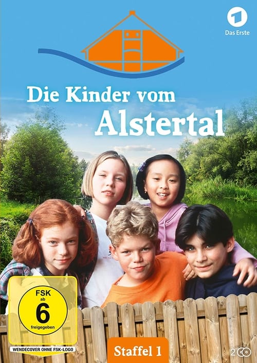 Die Kinder vom Alstertal