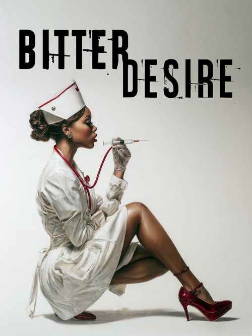 Bitter Desire