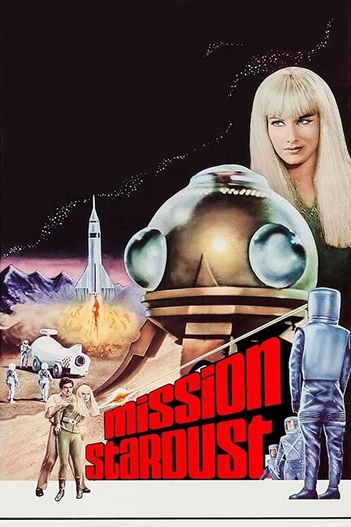 Mission Stardust