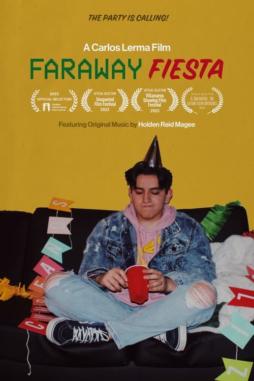 Faraway Fiesta