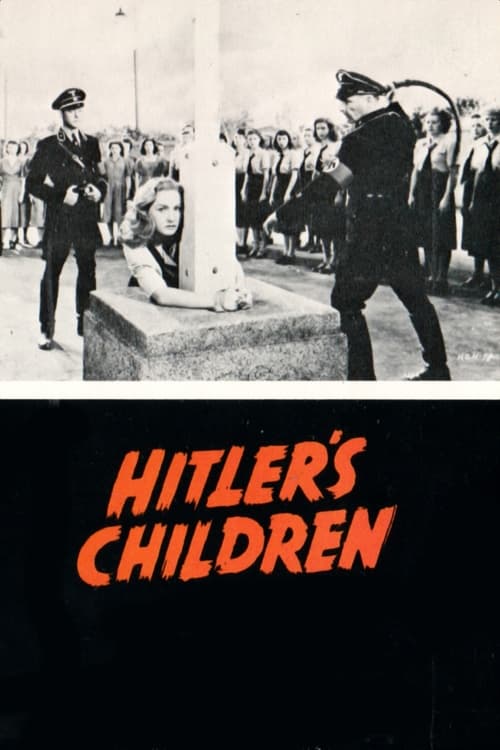 Hitler's Children