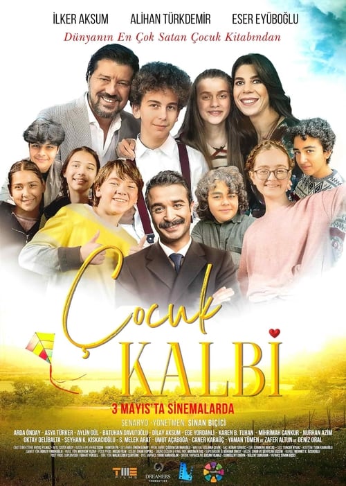 Çocuk Kalbi