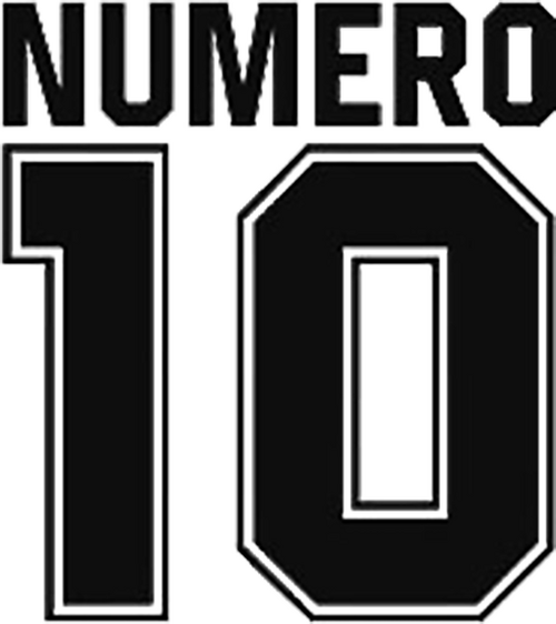 Numero10