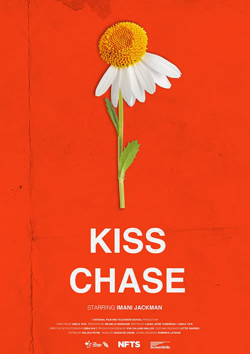 Kiss Chase