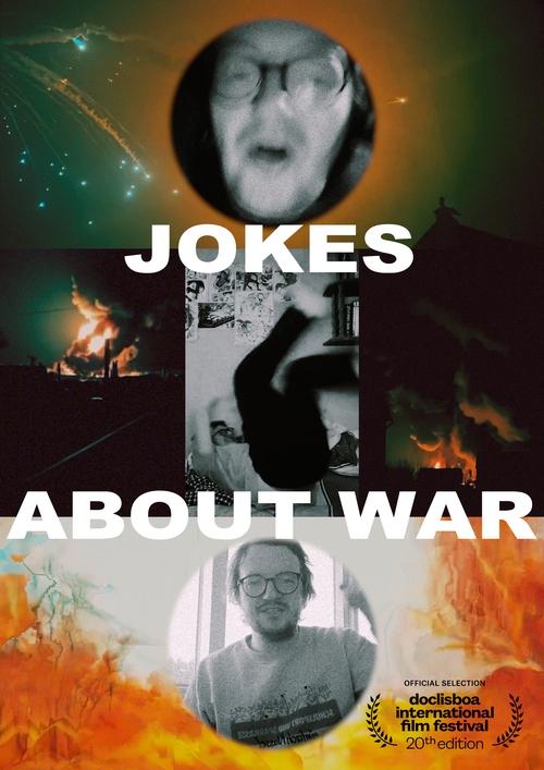 Jokes About War