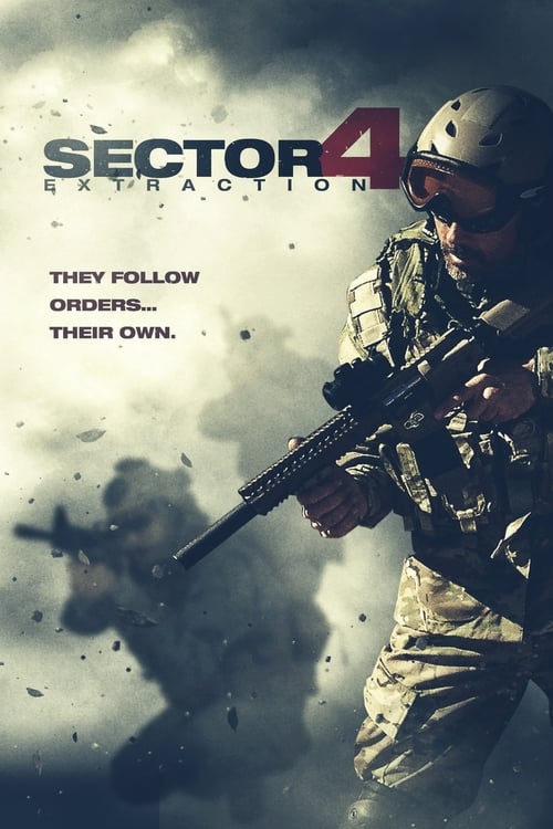 Sector 4: Extraction