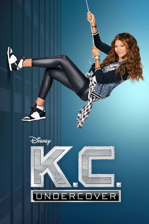 K.C. Undercover