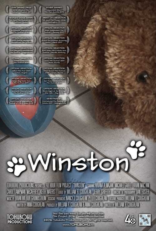 Winston