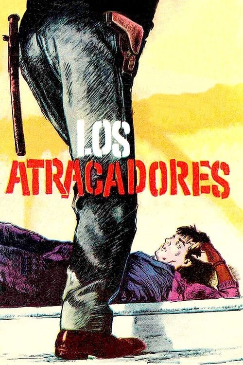 Los atracadores