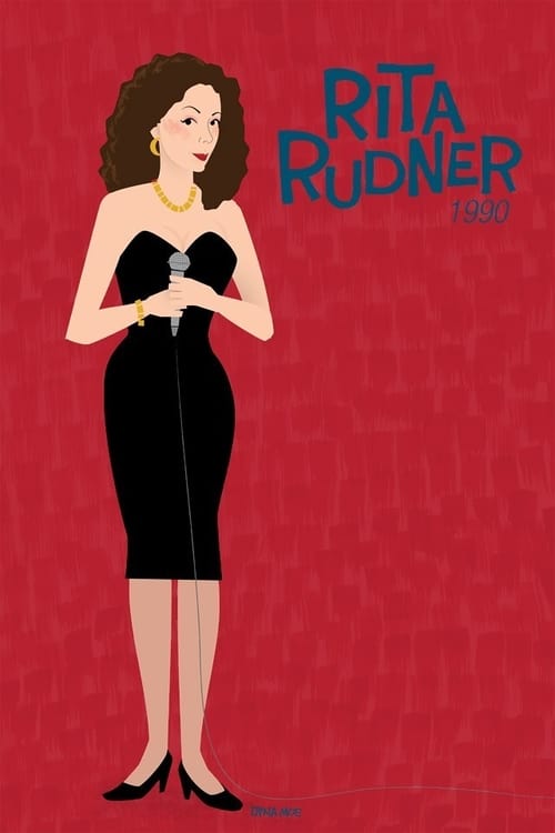 Rita Rudner