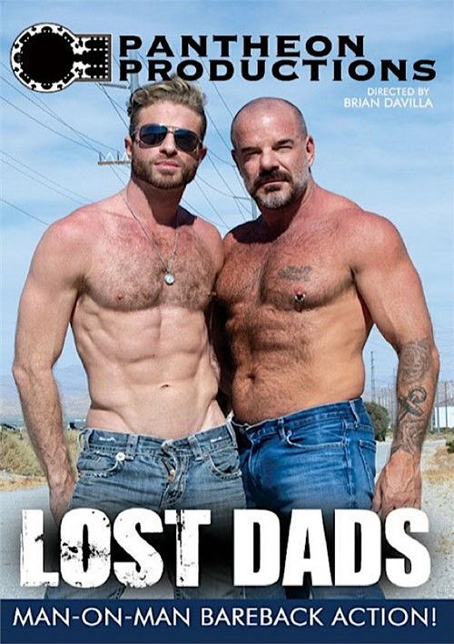 Lost Dads