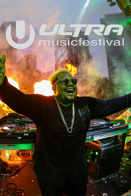 Carnage - Ultra Music Festival