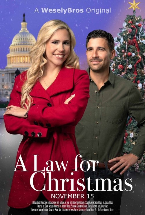 A Law for Christmas