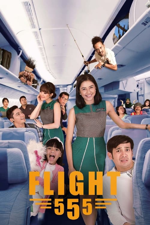 Flight 555