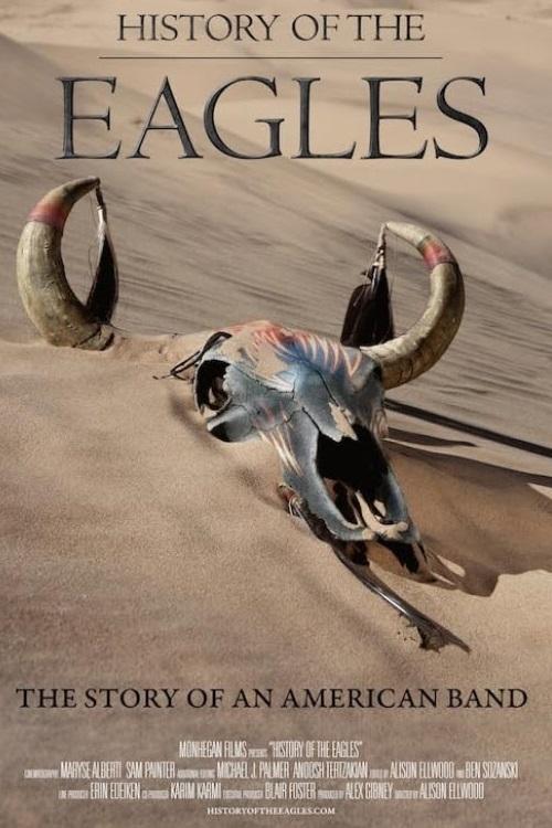 History of the Eagles