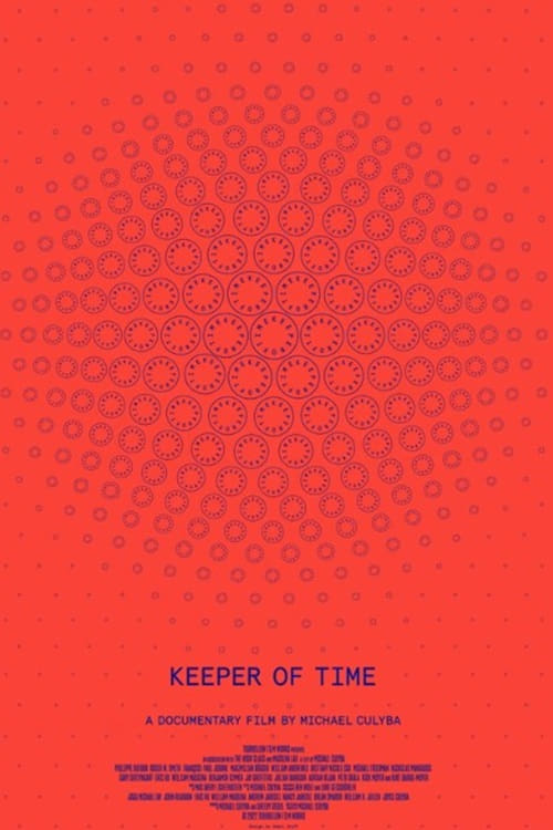 Keeper of Time