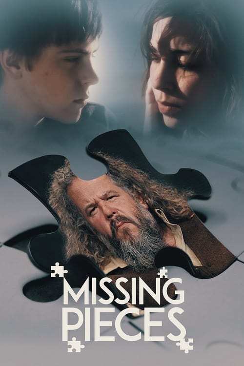 Missing Pieces