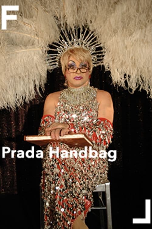 Prada Handbag