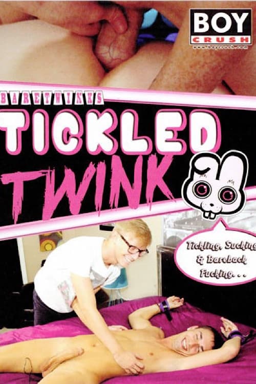 Tickled Twink