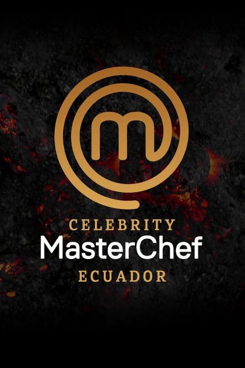 MasterChef Celebrity Ecuador