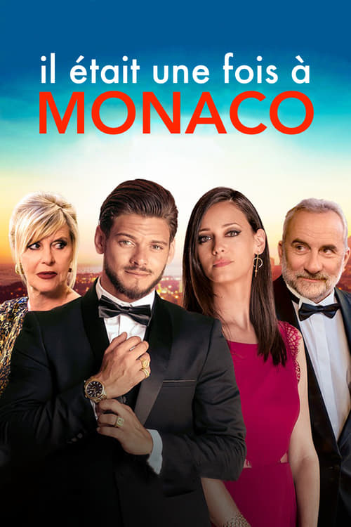 Il était une fois à Monaco