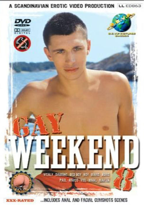 Gay Weekend 8