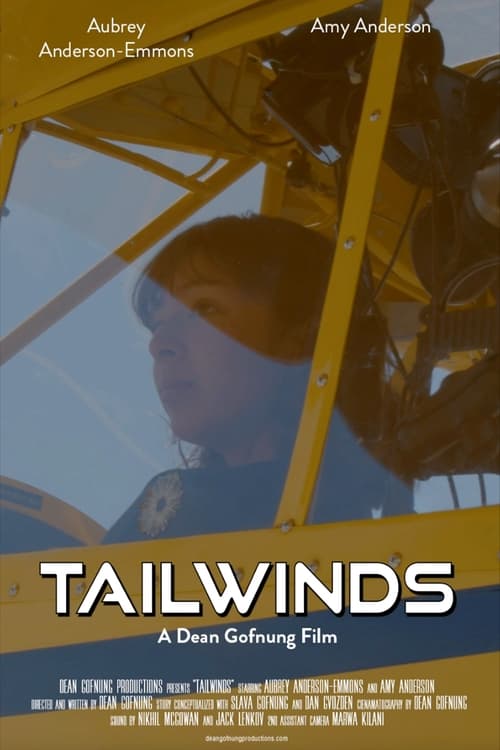 Tailwinds