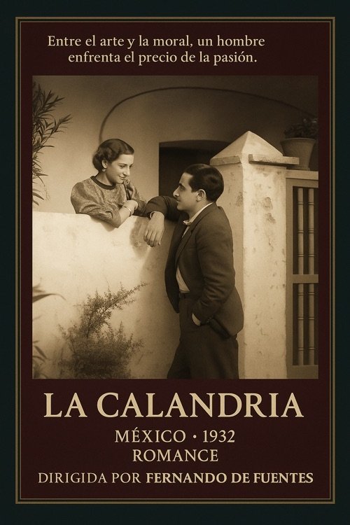 La calandria